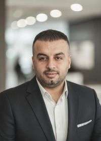 Uğur AYDOĞAN